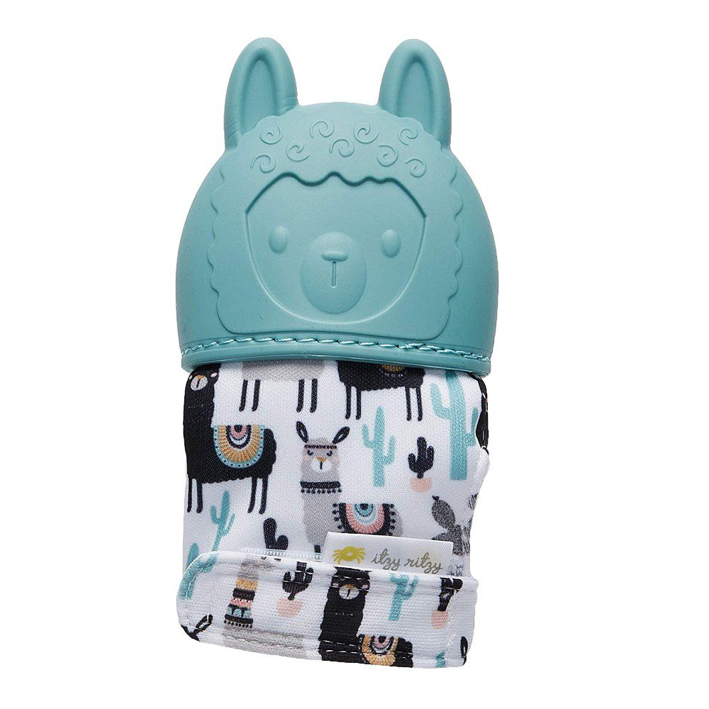 Itzy Ritzy Itzy Mitt - Llama