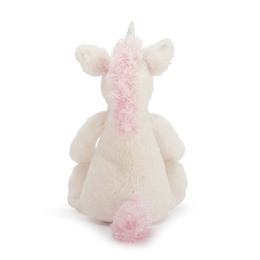 Jellycat Bashful Unicorn - Really Big