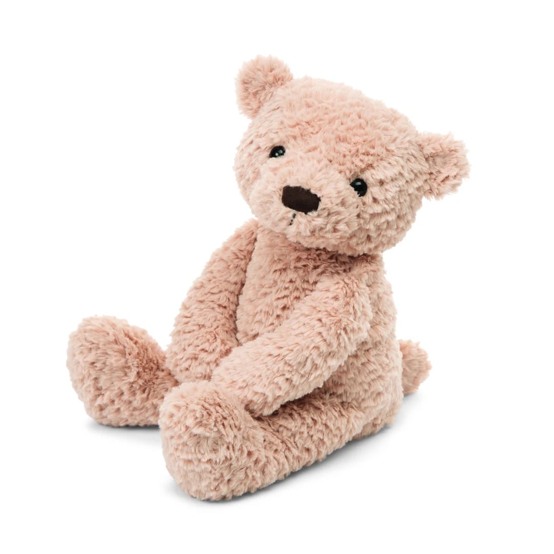 Jellycat Finley Bear