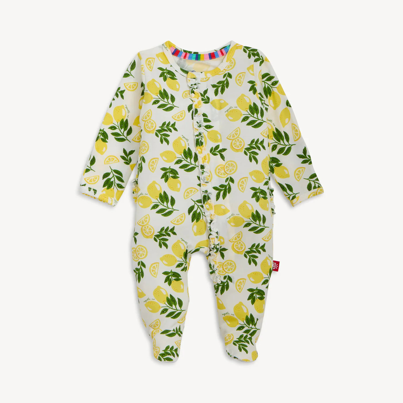 Modal Magnetic Me Footie | Simply the Zest