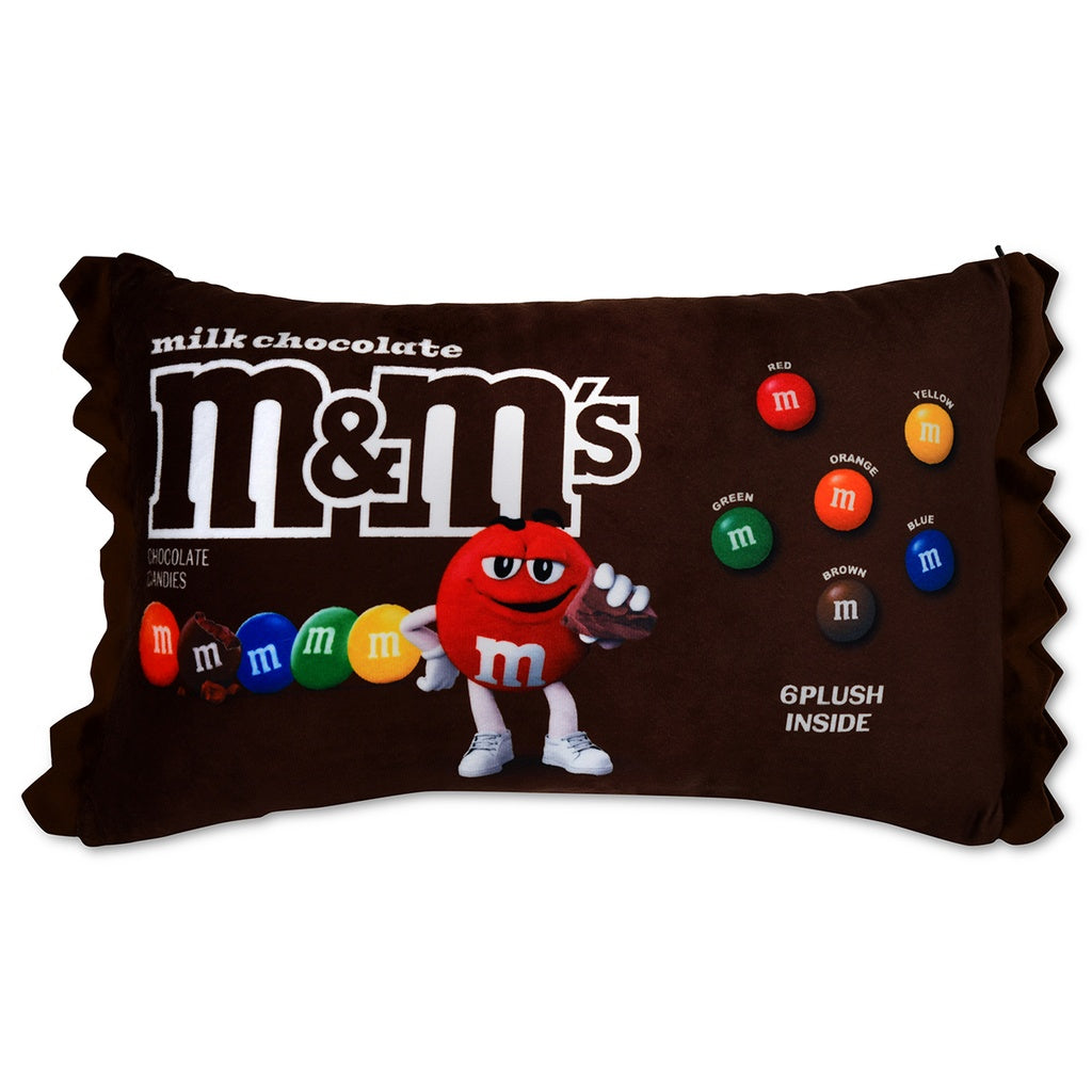 M&M's Plush