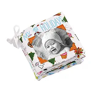 Mud Pie My First Holidays Book