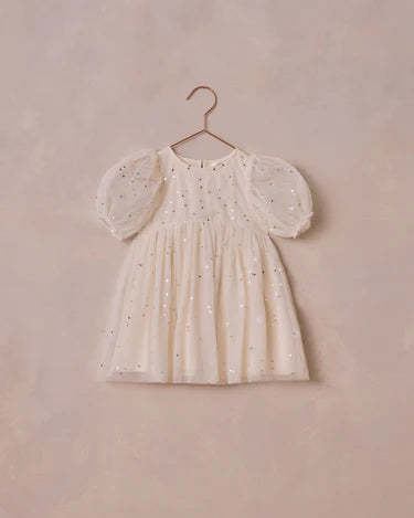 Noralee Luna Dress | Confetti