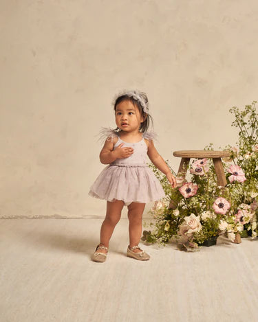 Noralee Poppy Dress | Cloud