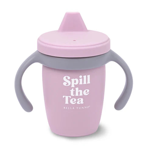 Bella Tunno Sippy Cups