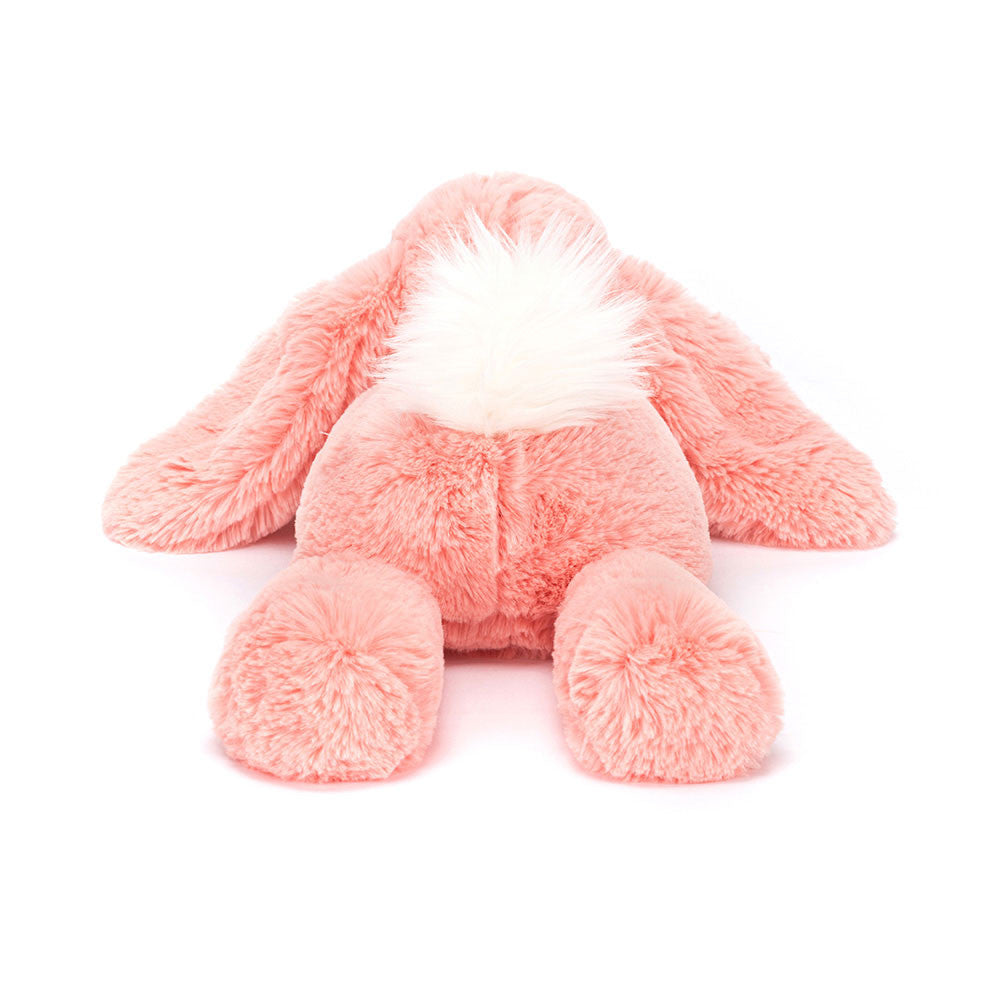 JellyCat Original Smudge Apricot Rabbit