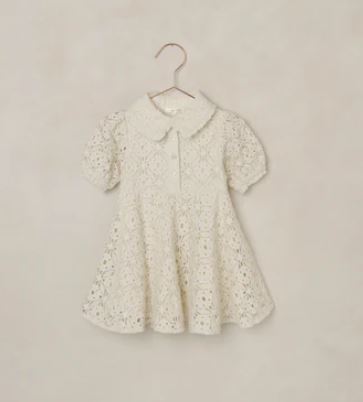Noralee Sara Dress | Eyelet