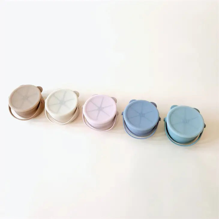 Minito & Co Koa Bear Snack Cups