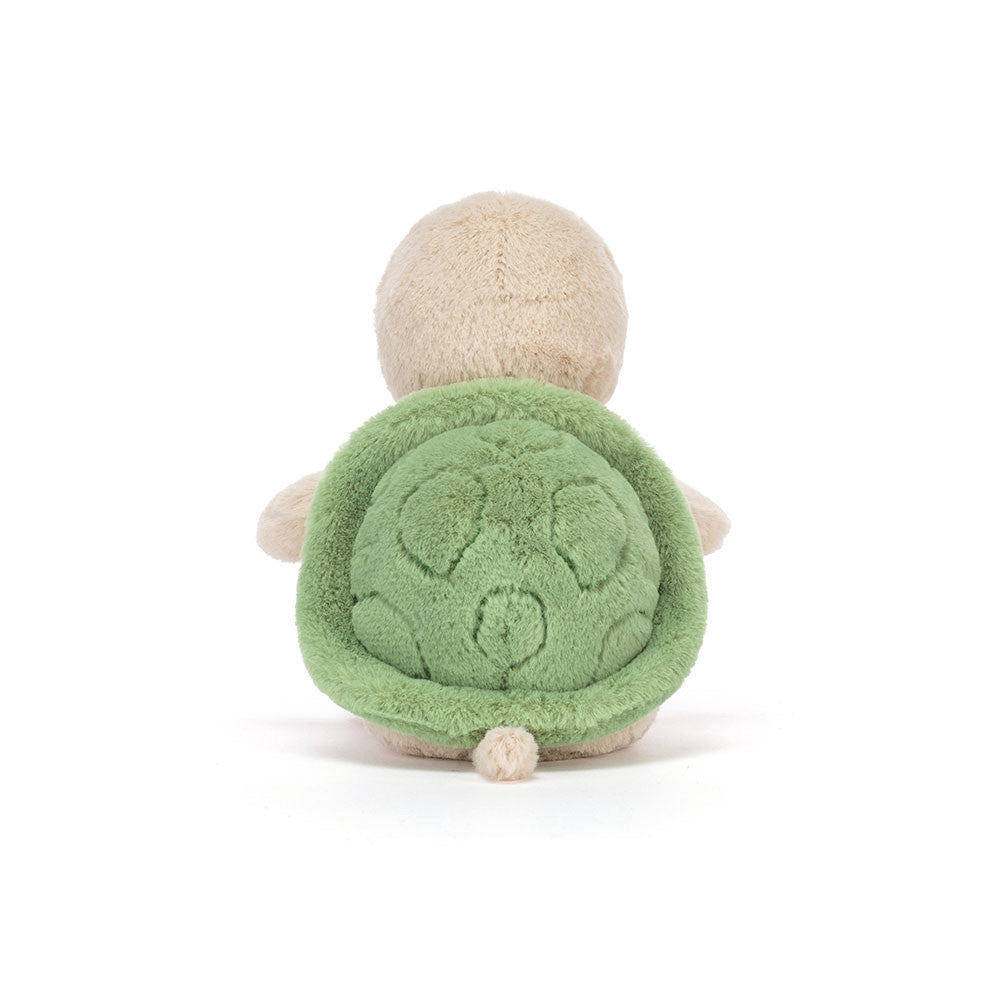 Jellycat Thimble Turtle