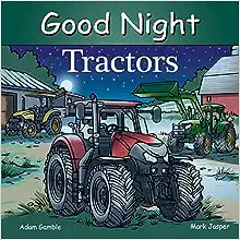 Good Night Tractors