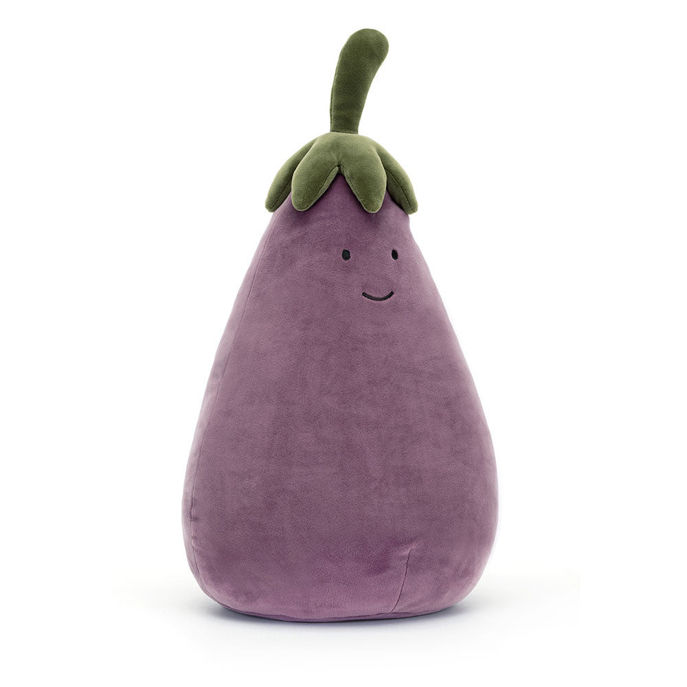 Jellycat Amuseables Eggplant