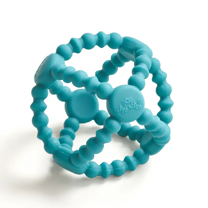 Itzy Ritzy Ball Teether