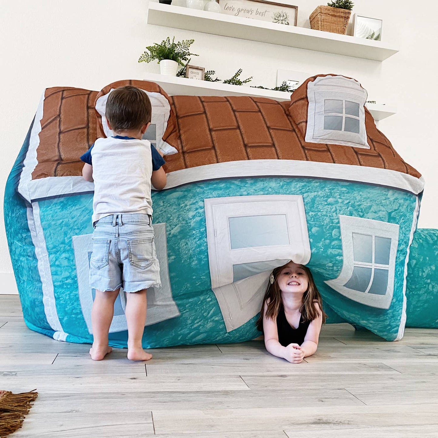 AirFort Cabin
