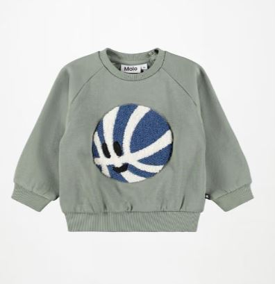 Molo Sports Balls Sweatsuit