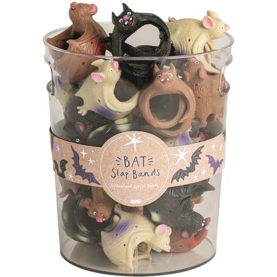 Mud Pie Bat Slap Bands