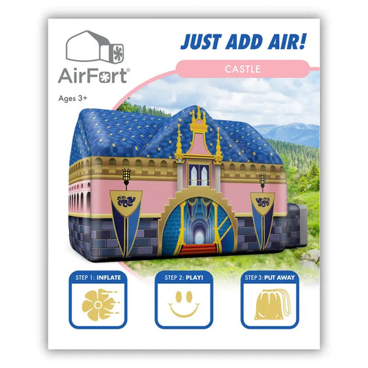AirFort Castle