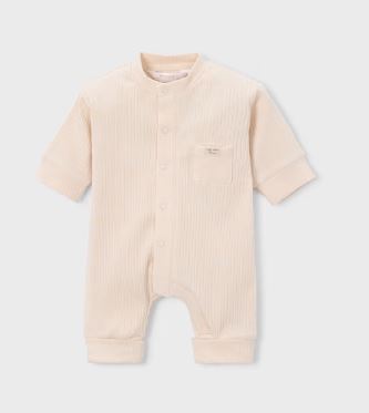 Mayoral Newborn One Piece Outfit
