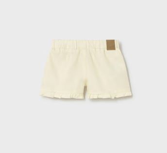 Mayoral Flowy Shorts