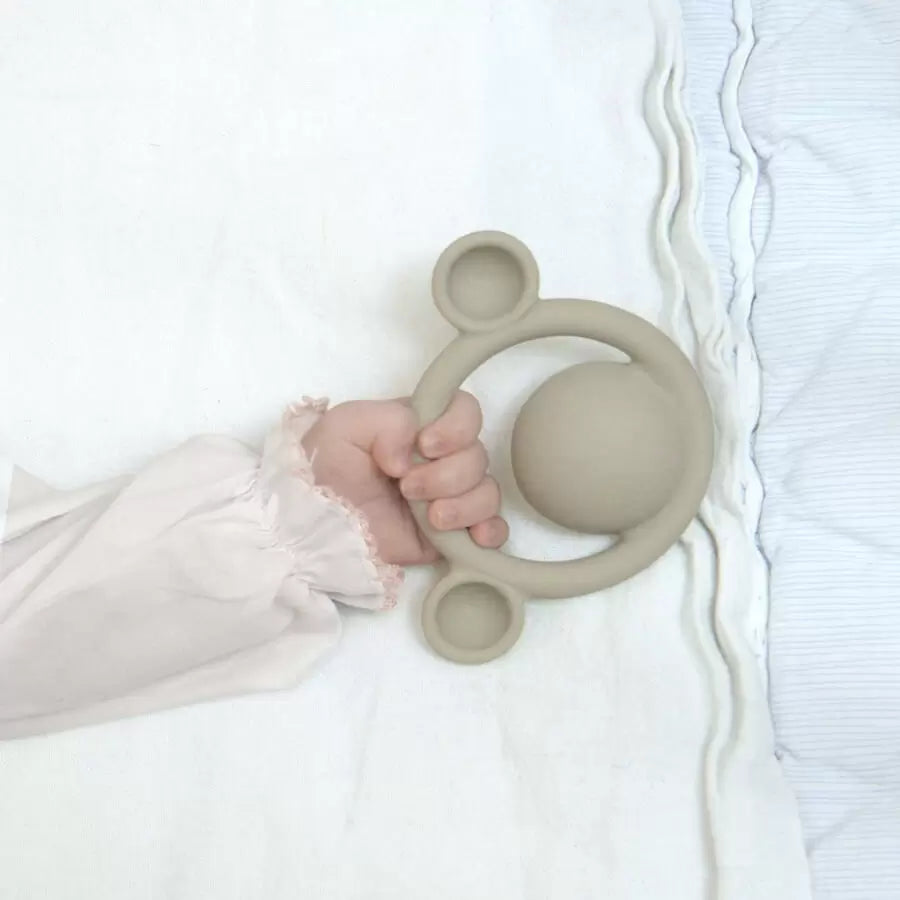 Fat Brain Teether and Fidget