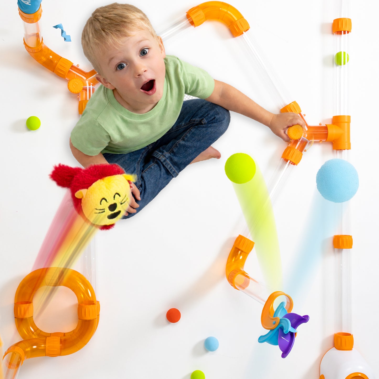 Fat Brain Air Toobz Switch Accessory