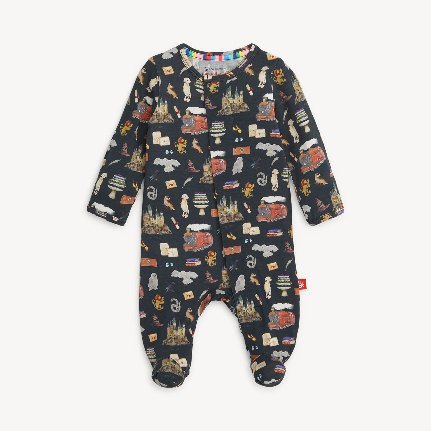 Magnetic Me Modal Footie| Harry Potter First Year