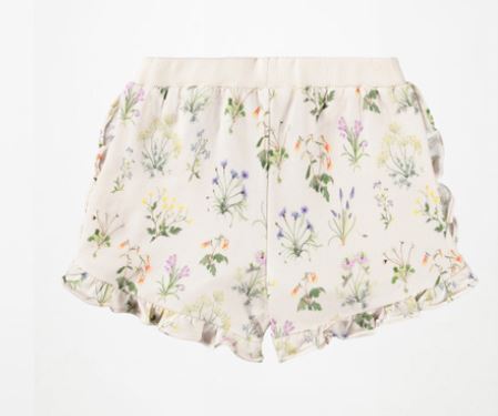 MOLO Mabel Primavera Sweatshirt and Short Set