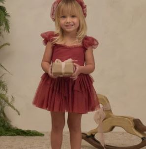 Noralee Gigi Tutu | Ruby