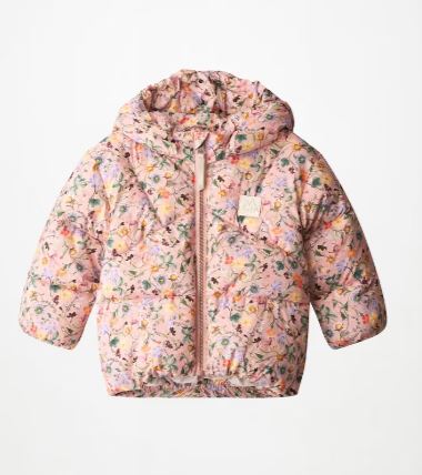 MOLO Harpo Delicate Mini Coat Size 2