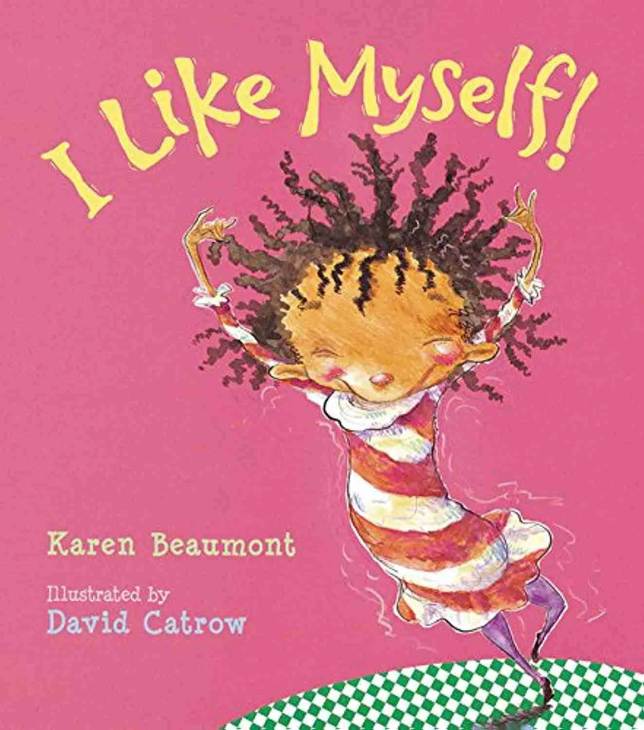 I Like Myself
