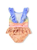 MOLO Nalani All Flavors Bathing Suit
