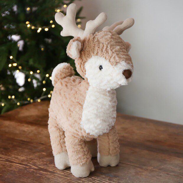Jellycat Mitzi Reindeer Large