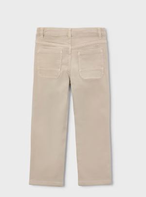 Mayoral Khaki Pants