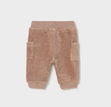 Mayoral Baby Boy Khaki Cords