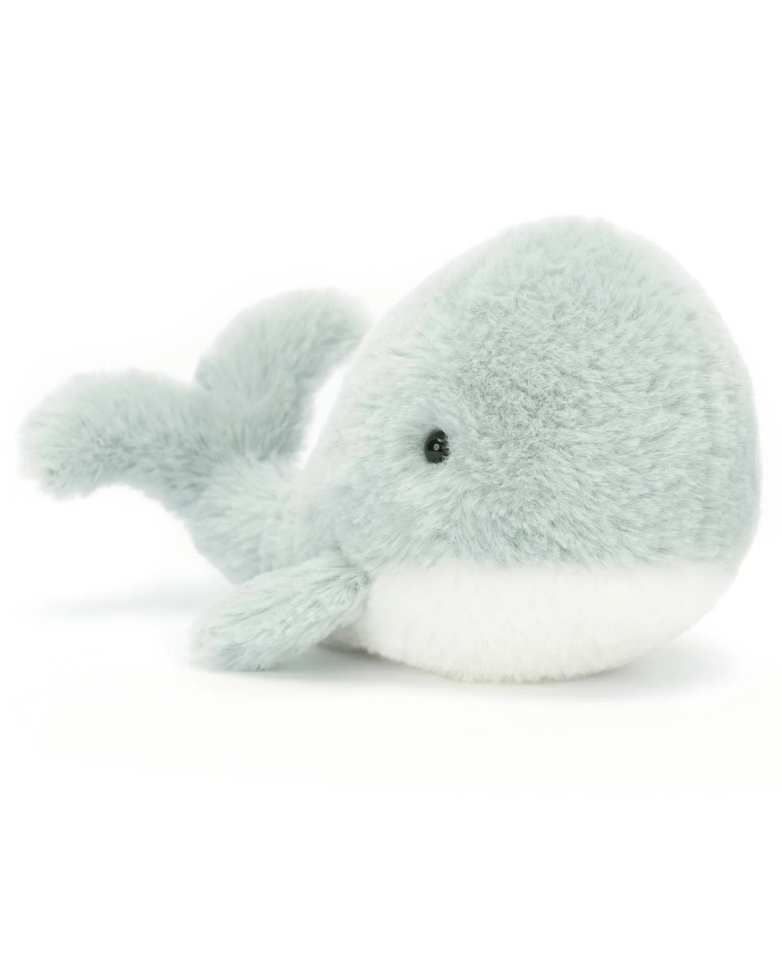 JellyCat Grey Wavelly Whale – PeekaBoo Online