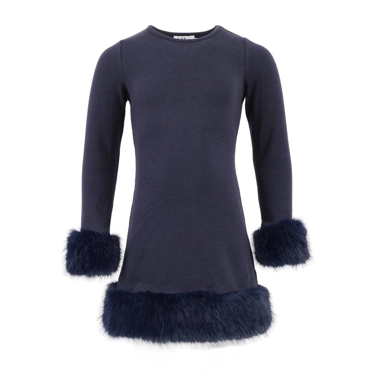 Lola and the Boys Midnight Magic Dress