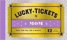 Lucky Mom Tickets