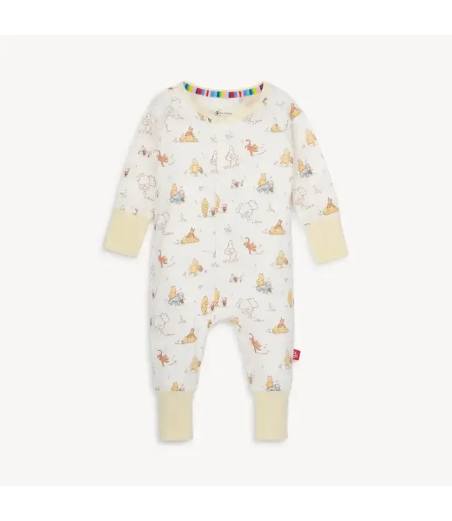 Modal Magnetic Me Coverall | Moments With Friends