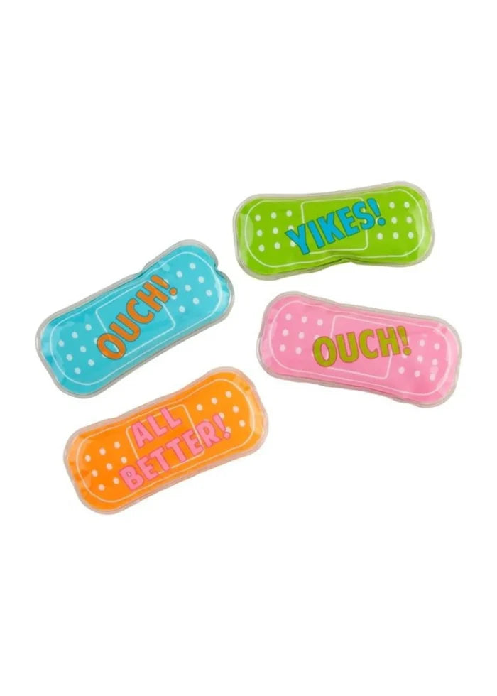 Mud Pie Bandage Ouch Pouch
