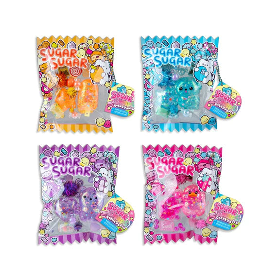 ORB Sugar Swaps Gacha Pouch