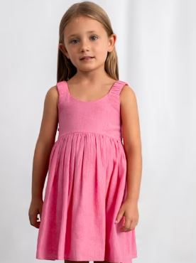 Mayoral Flower Dress