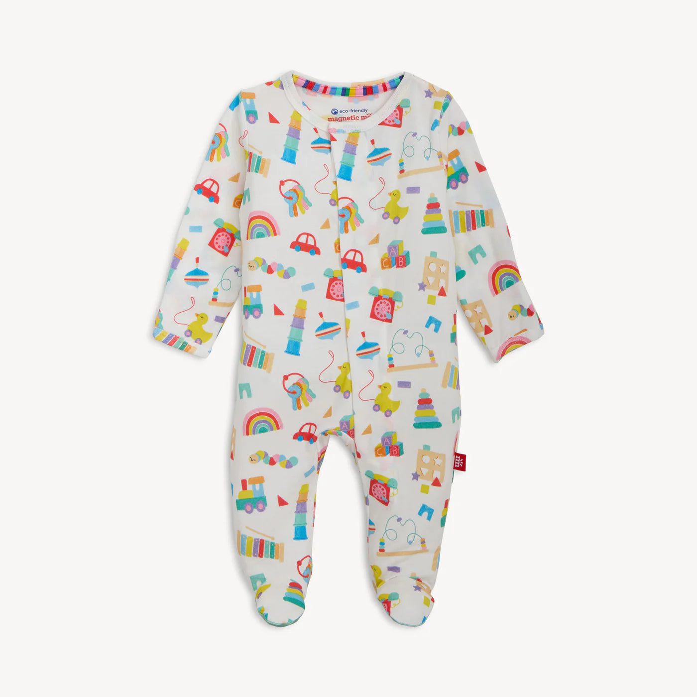 Magnetic Me Modal Footie | Play All Day