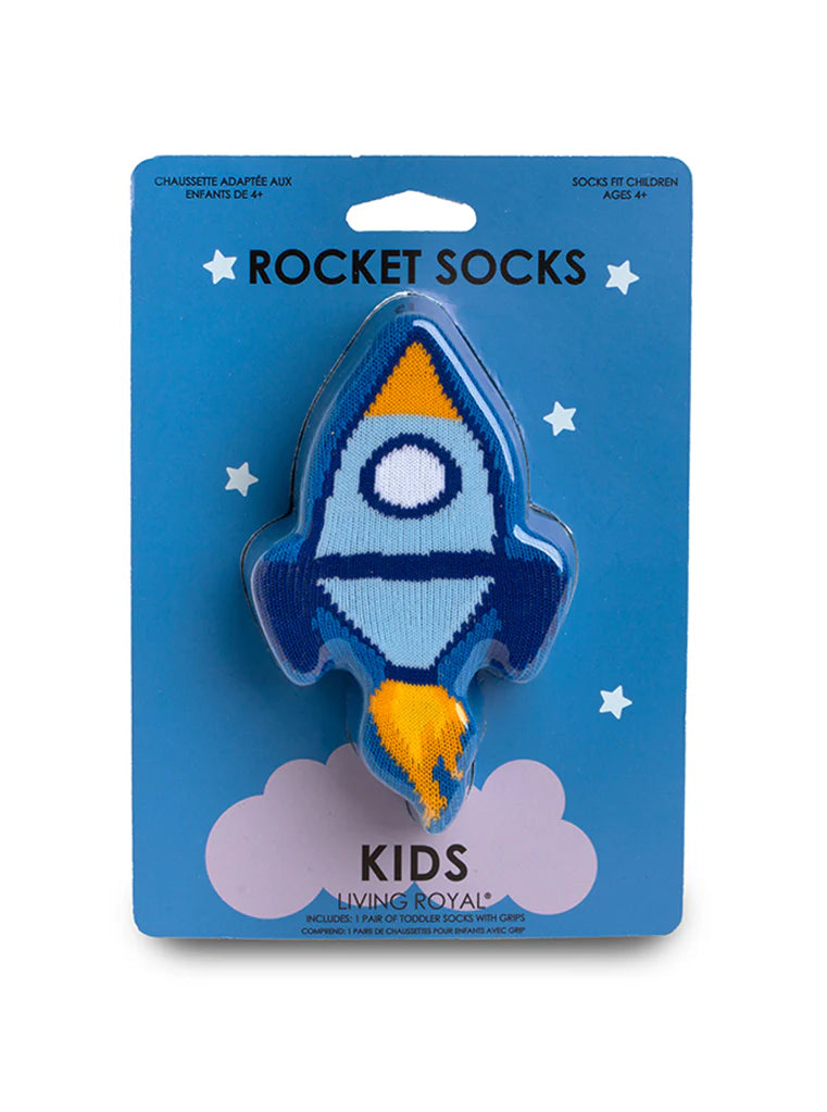 Living Royal Socks