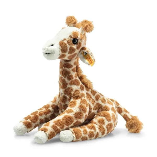 Steiff Gina Giraffe | 10 inches