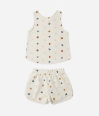 Rylee + Cru Kaycee Set | Stars