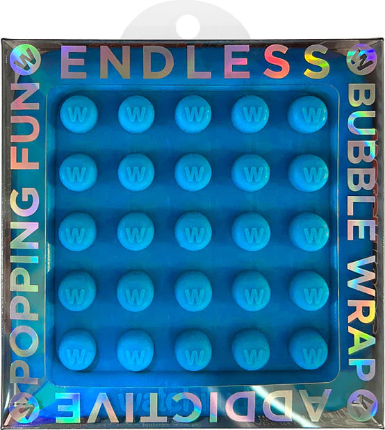 Endless Bubble Wrap