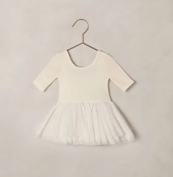 Noralee Thea Tutu | Ivory