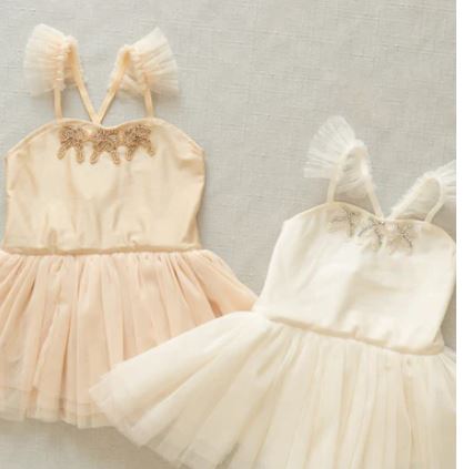 Noralee Clementine Tutu