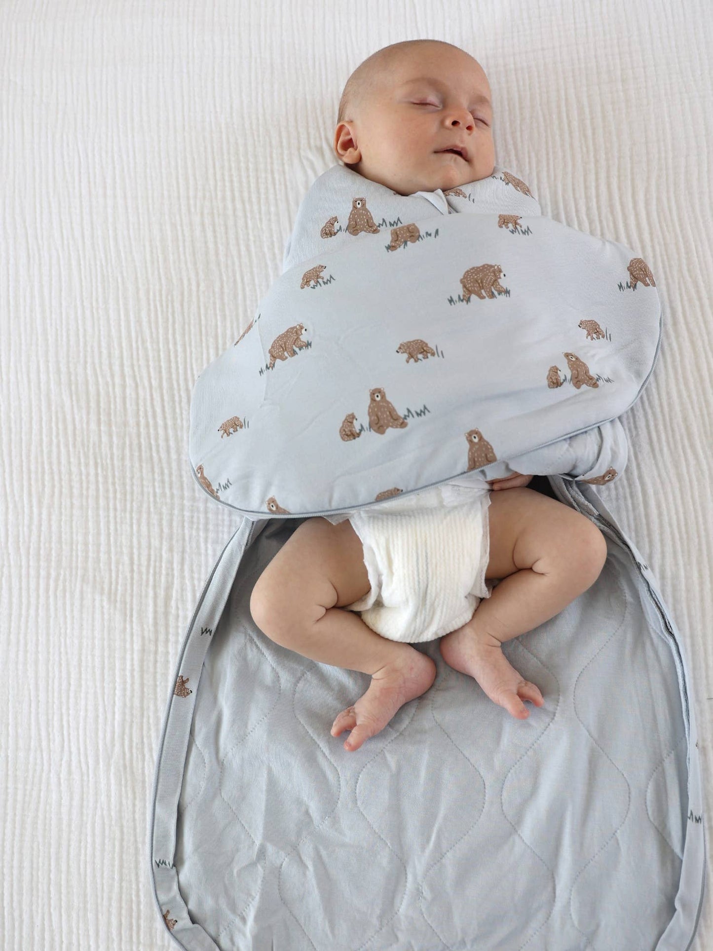 SWADDLE