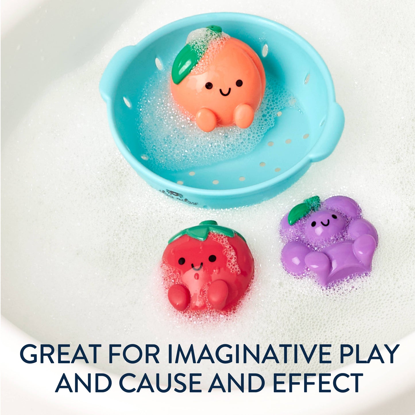 *NEW* Itzy Splash Pals™ - Bath + Water Toy