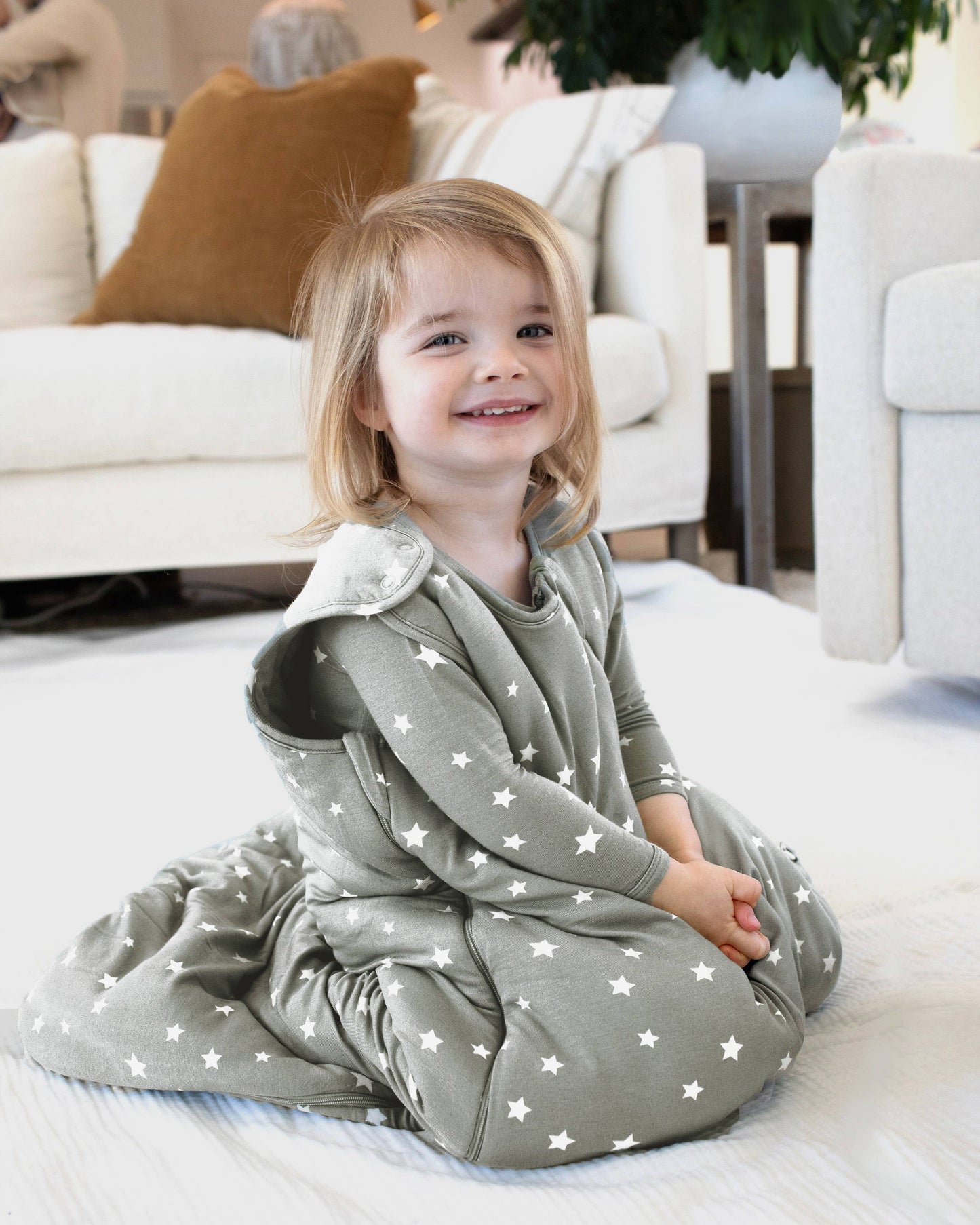 SLEEP BAG 2.5 TOG